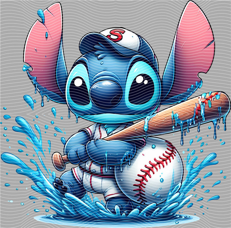 Stitch-DZ 211
